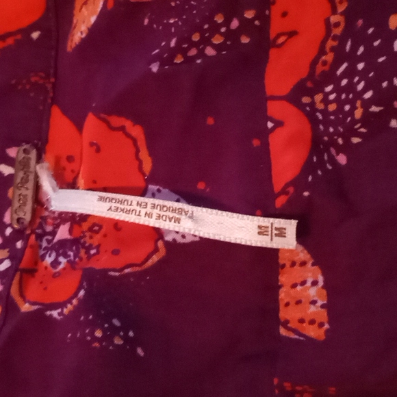 Free People Tuscan Dreams Top - Picture 5 of 5